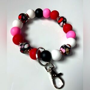 Handmade KeyChain ring